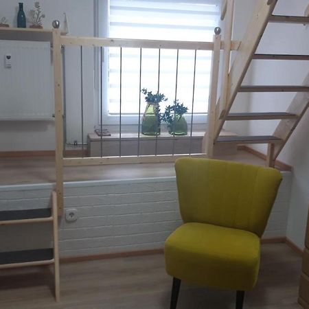 Ferienwohnung An Der Kurklinik Bad Driburg Exteriér fotografie